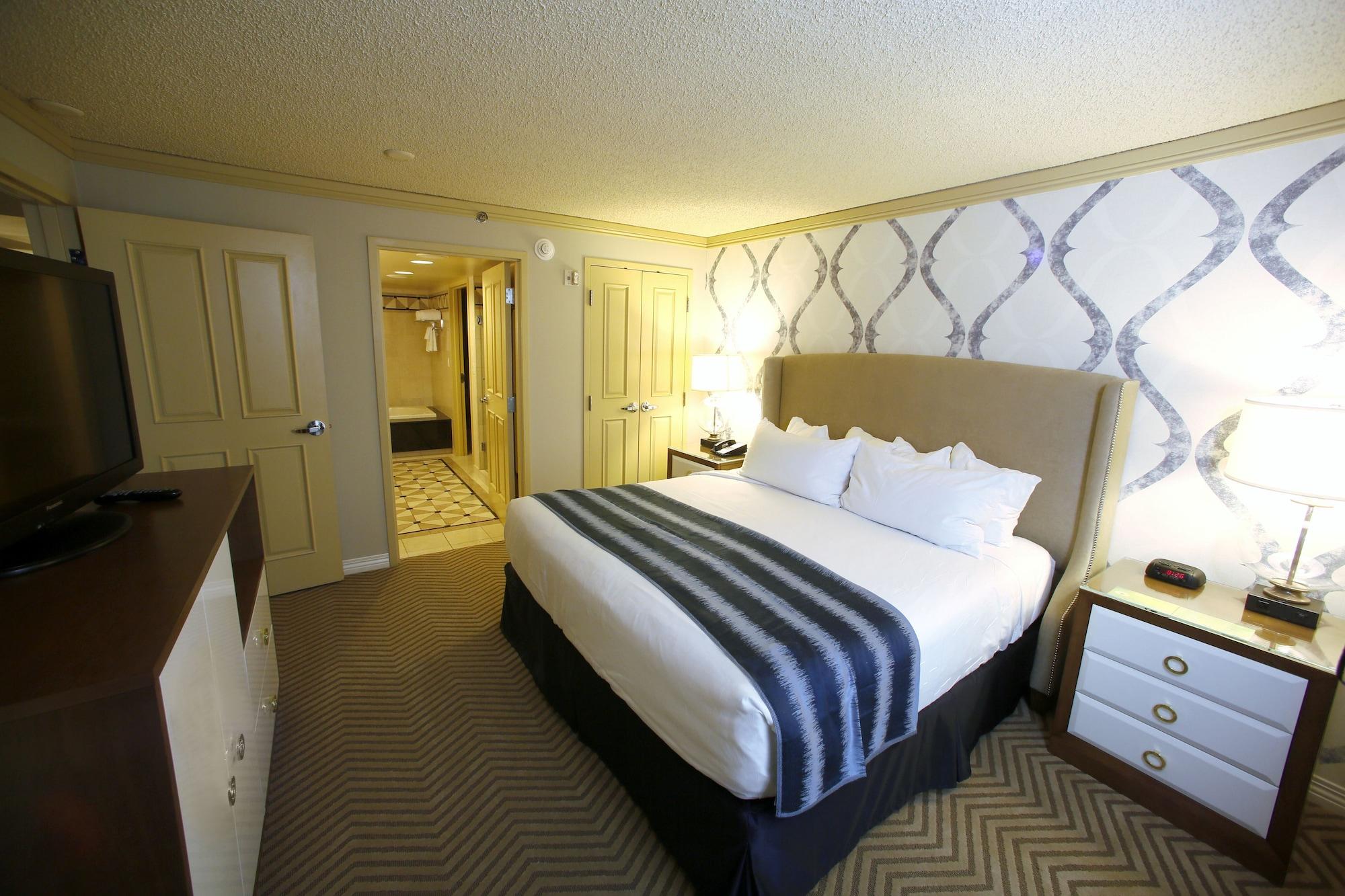 Harrah'S Kansas City Hotel & Casino North Kansas City Kültér fotó