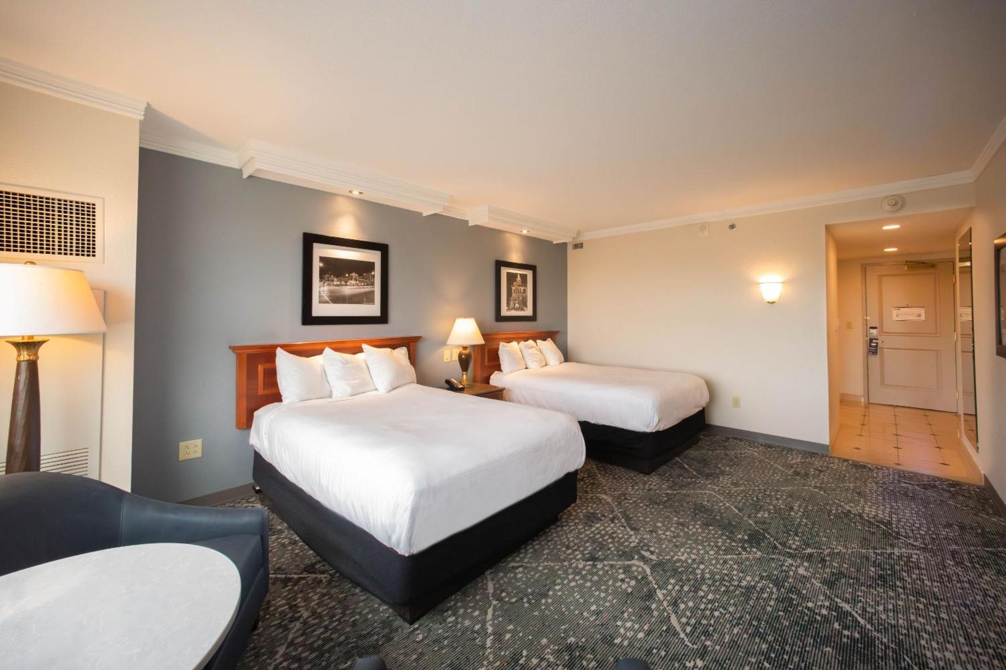 Harrah'S Kansas City Hotel & Casino North Kansas City Kültér fotó