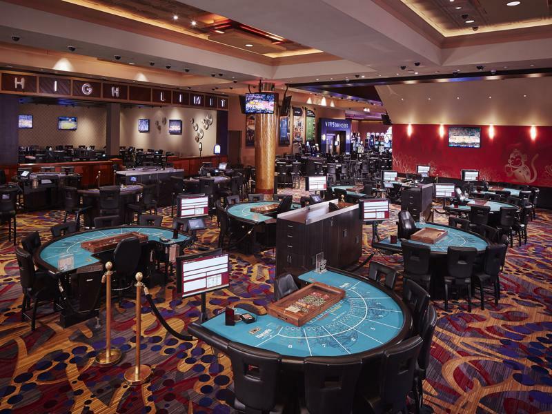 Harrah'S Kansas City Hotel & Casino North Kansas City Kültér fotó