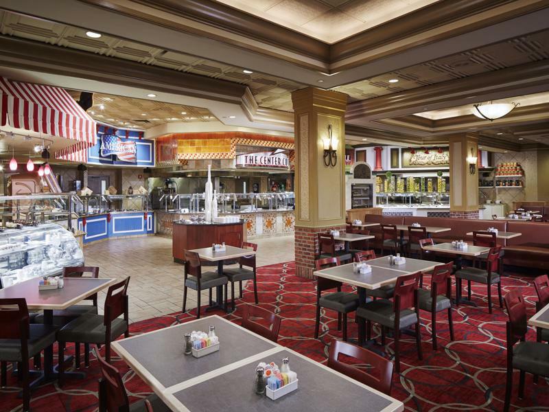 Harrah'S Kansas City Hotel & Casino North Kansas City Kültér fotó