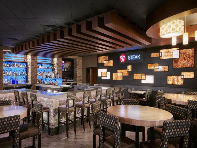 Harrah'S Kansas City Hotel & Casino North Kansas City Kültér fotó