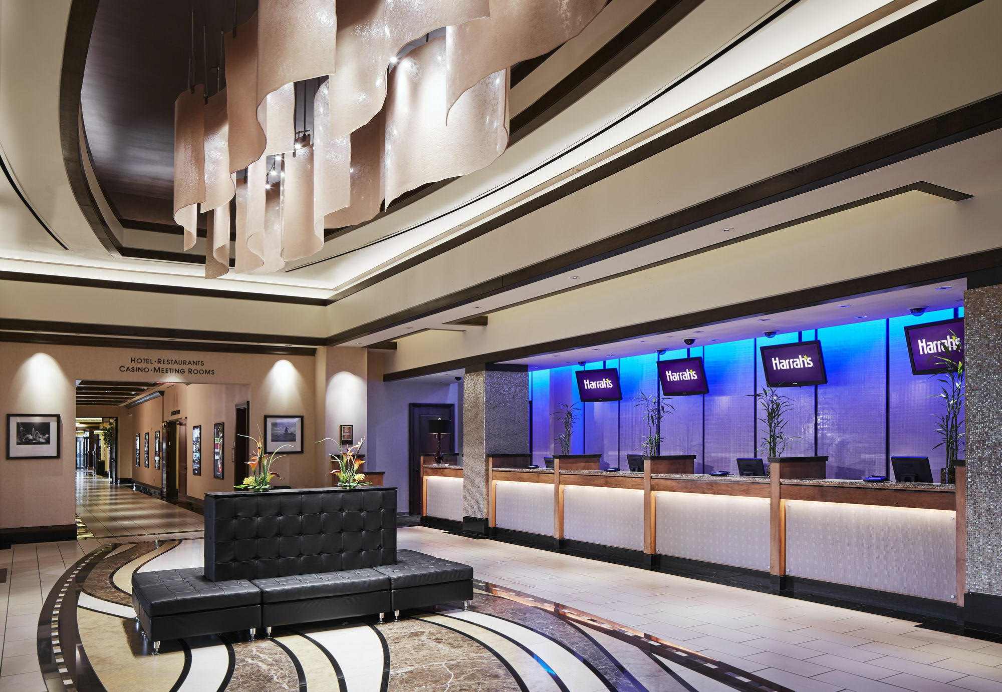 Harrah'S Kansas City Hotel & Casino North Kansas City Kültér fotó