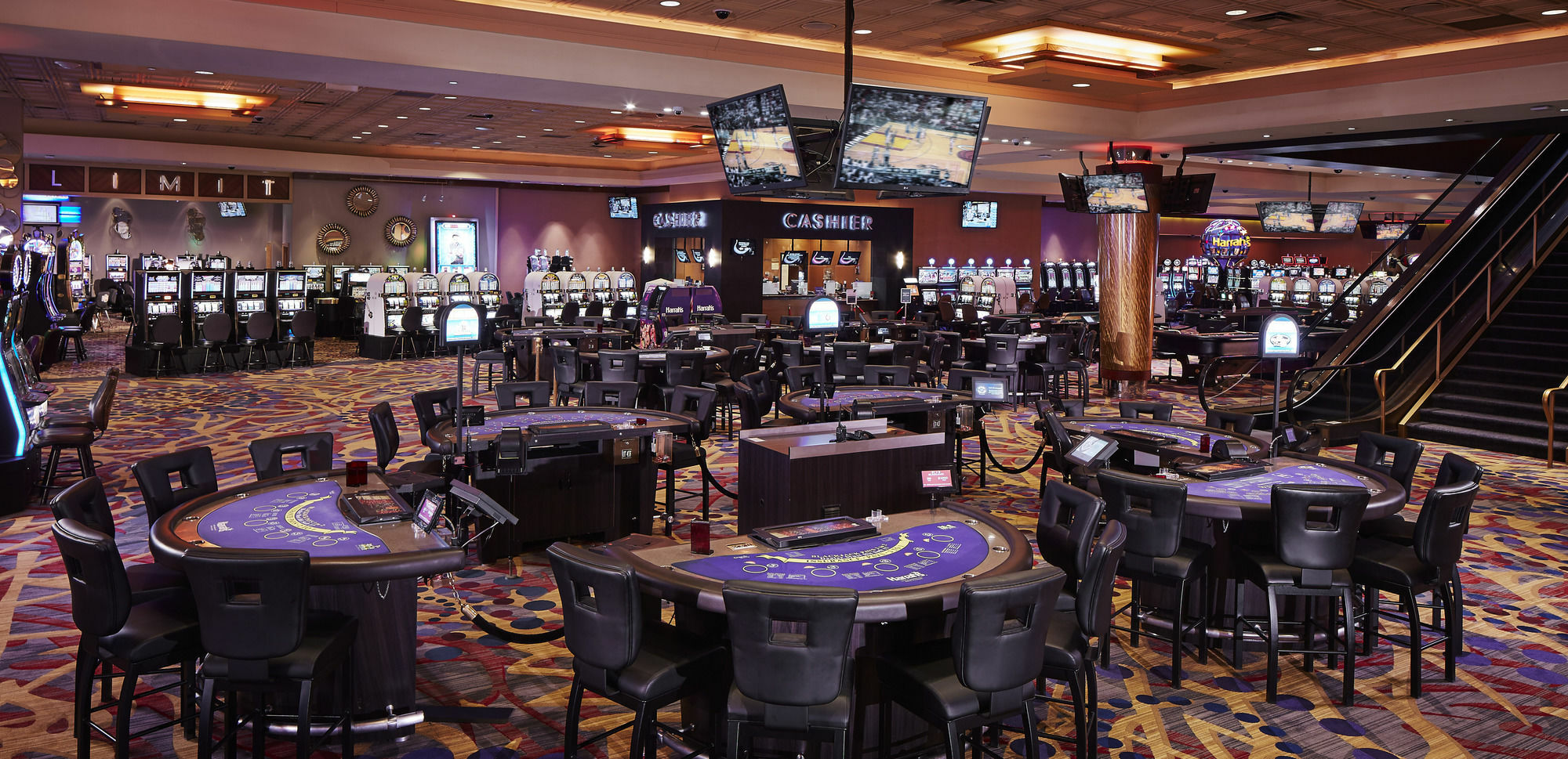 Harrah'S Kansas City Hotel & Casino North Kansas City Kültér fotó
