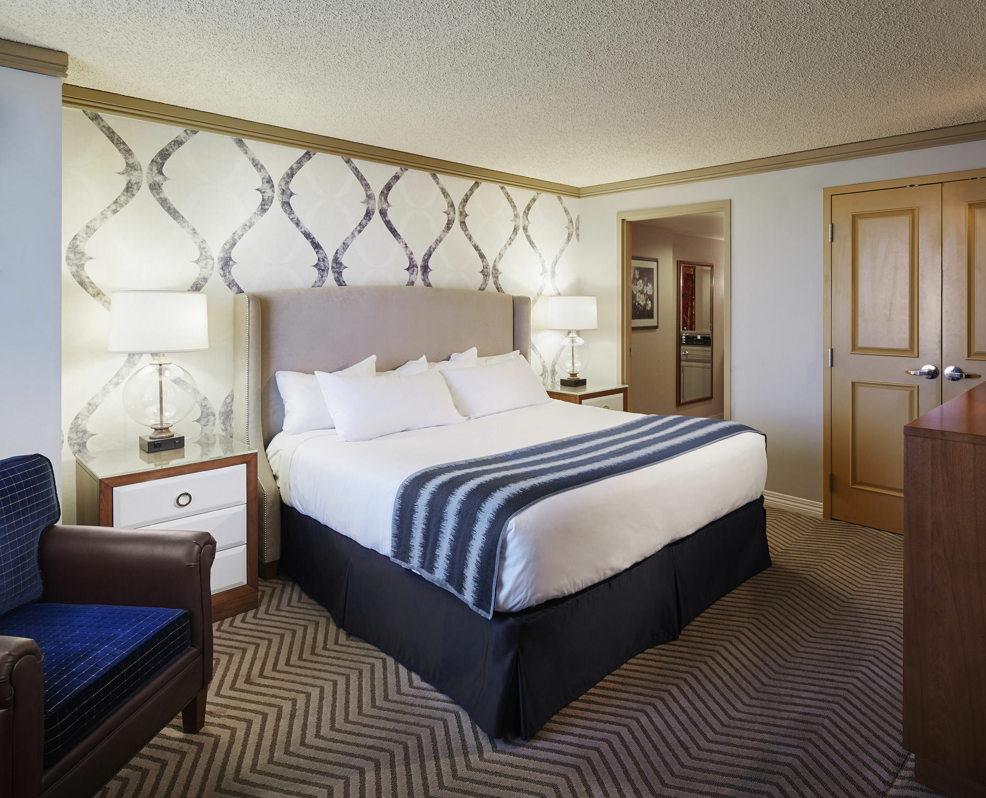 Harrah'S Kansas City Hotel & Casino North Kansas City Kültér fotó