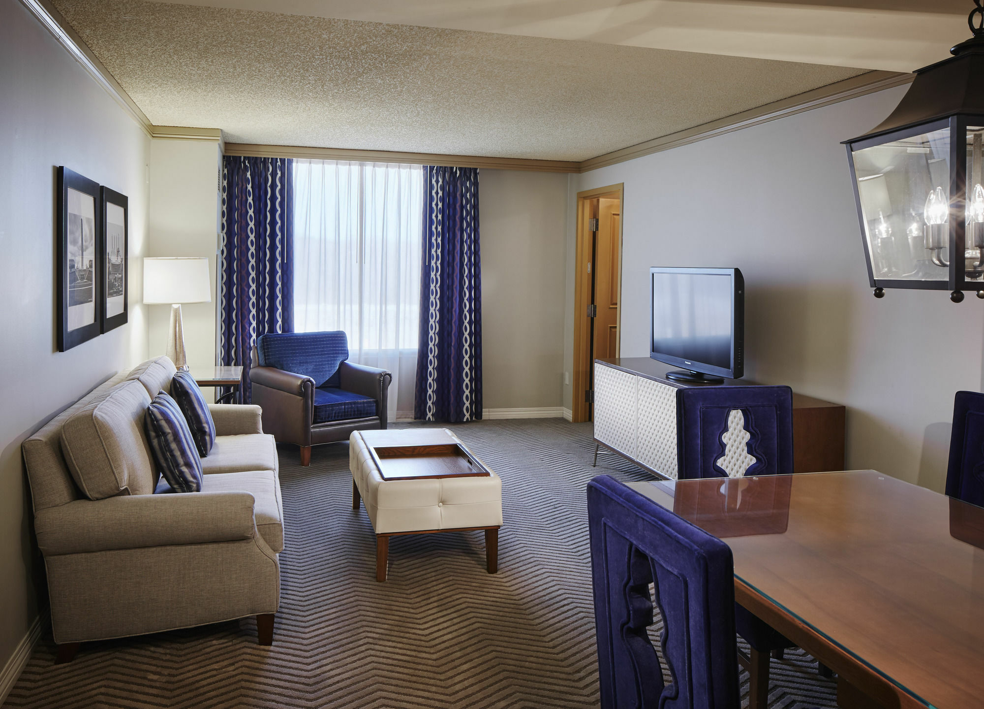 Harrah'S Kansas City Hotel & Casino North Kansas City Kültér fotó
