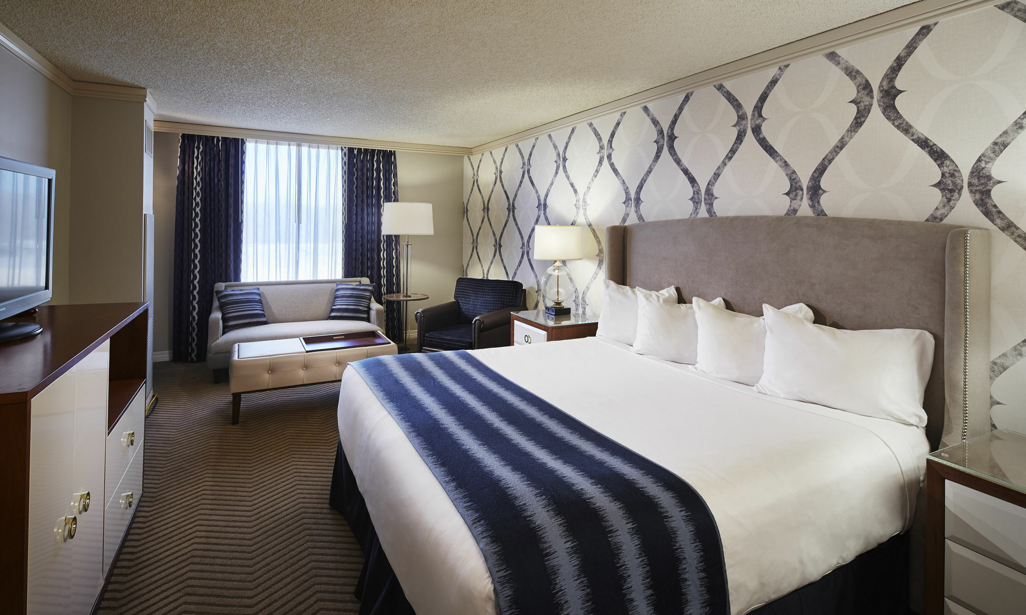 Harrah'S Kansas City Hotel & Casino North Kansas City Kültér fotó